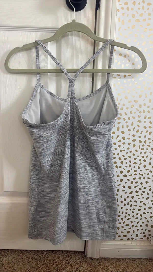 Lululemon Tank Top - Image 4