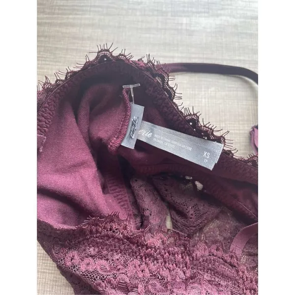 aerie bralette   - Image 2