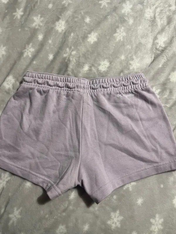 Columbia sweatshorts - Image 4