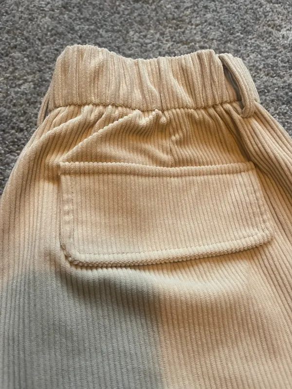 Amazon Corduroy Pants - Image 3