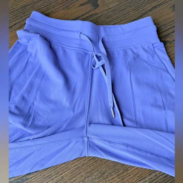 Lululemon Ready to Rulu High-Rise Jogger *Full Length Dark Lavender size 4 EUC - Image 7
