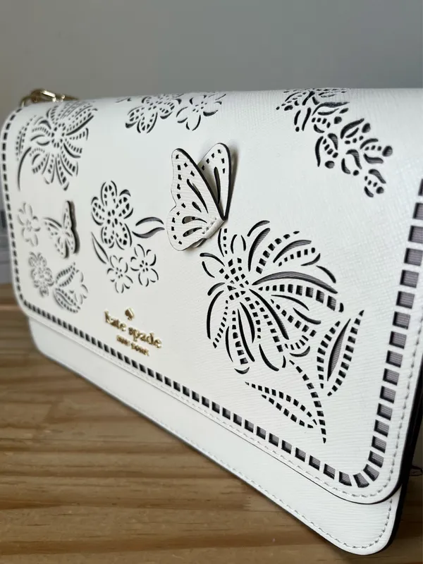 Kate Spade Purse - Image 11