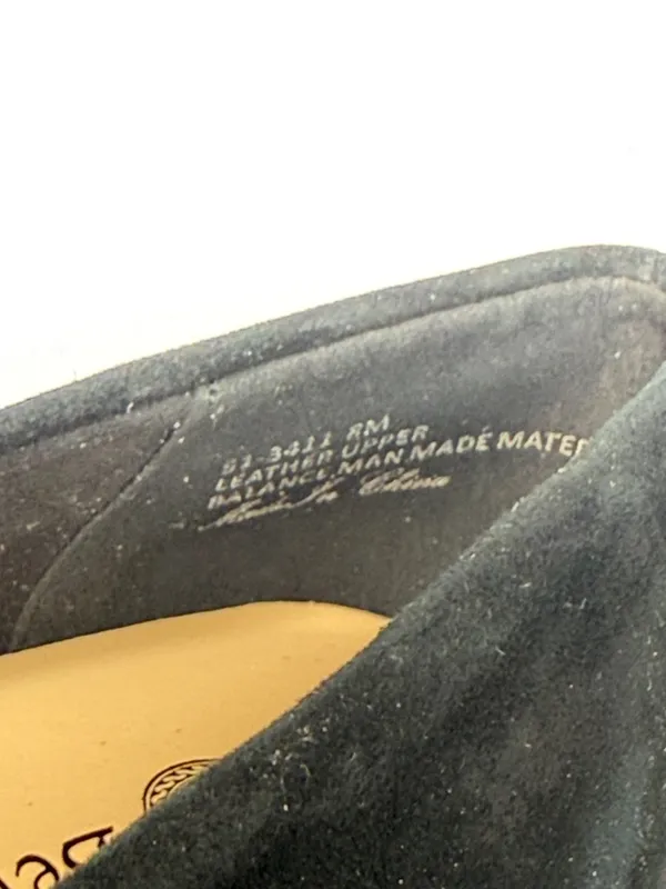 Bella Vita Women's Davenport Mary Jane Flats- Size 8M - Image 10