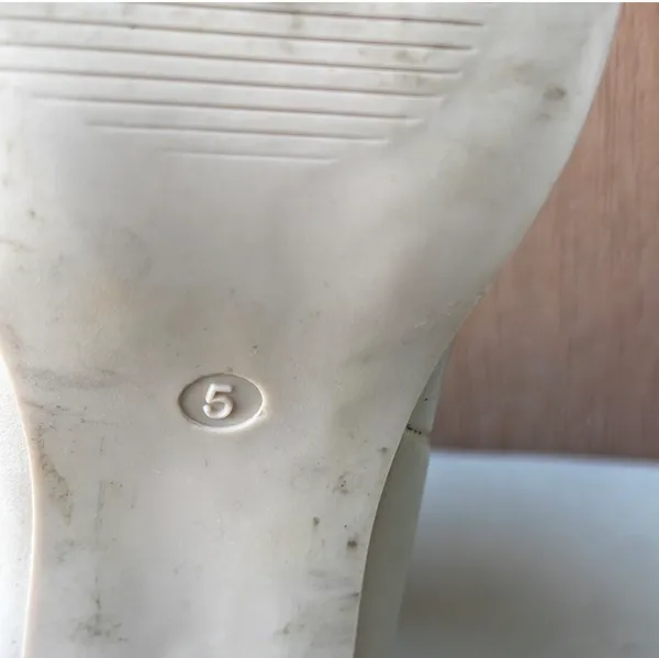 Glamorous Heeled Boot, Size 8 - Image 18