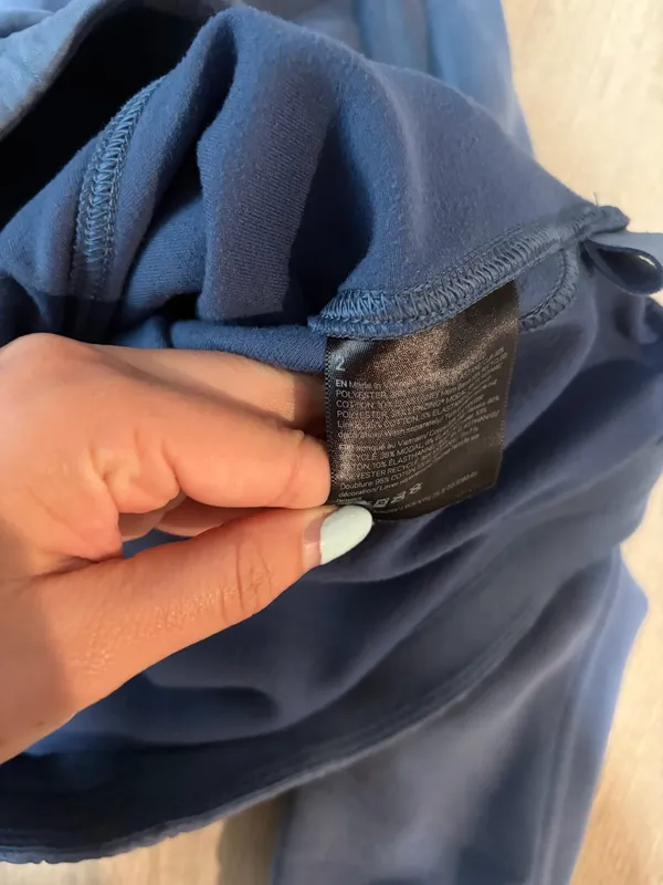 Lululemon Softstream Jacket - Image 5