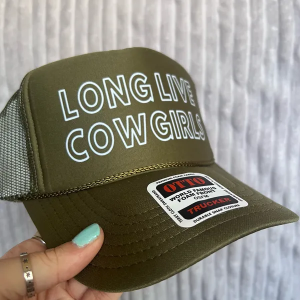 Morgan wallen hat Green - Image 2