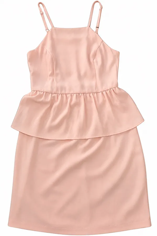 Gianni Bini Dress Pink - Image 2