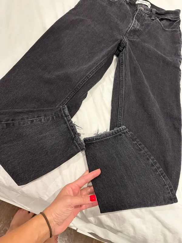 Abercrombie Jeans - Image 3