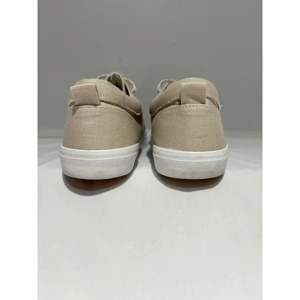 Obtaom Canvas Sneakers Size 11 - Image 12