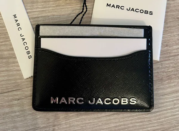 Marc Jacob’s Card Holder - Image 2