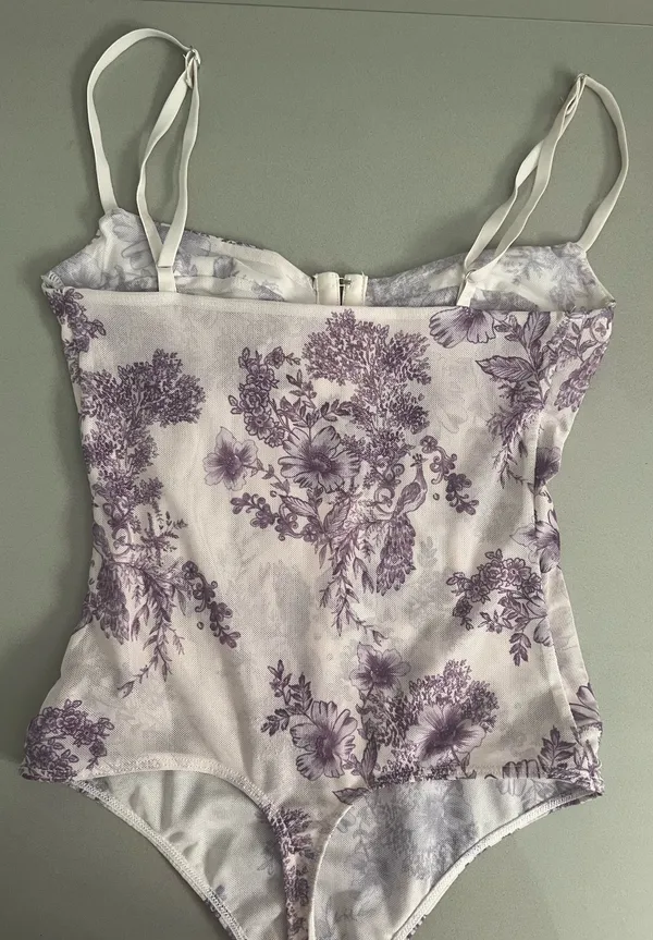 Free People Bodysuit - Image 5