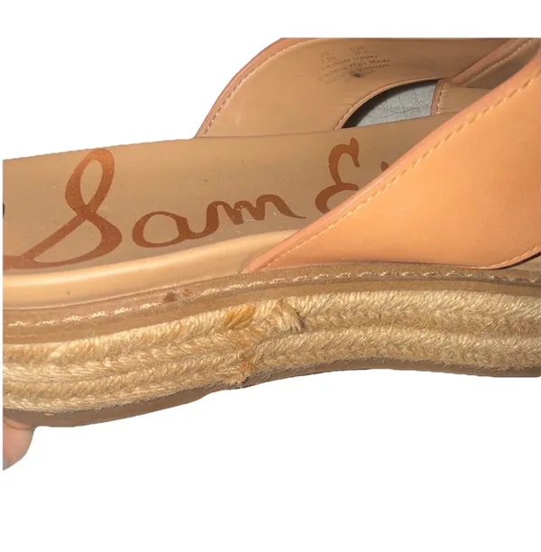 Sam Edelman Sandals - Image 5