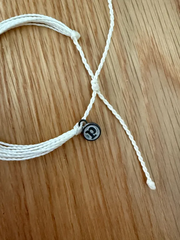 Pura vida bracelet  - Image 3