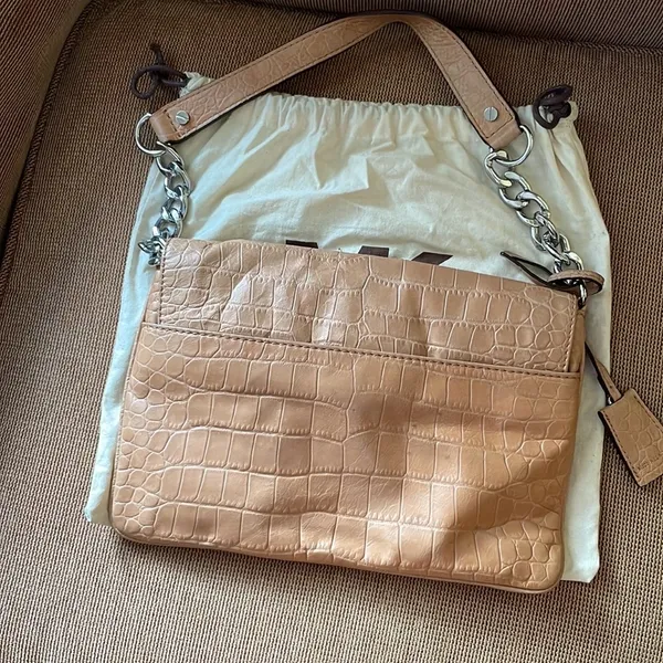 Michael Kors oversize clutch - Image 3