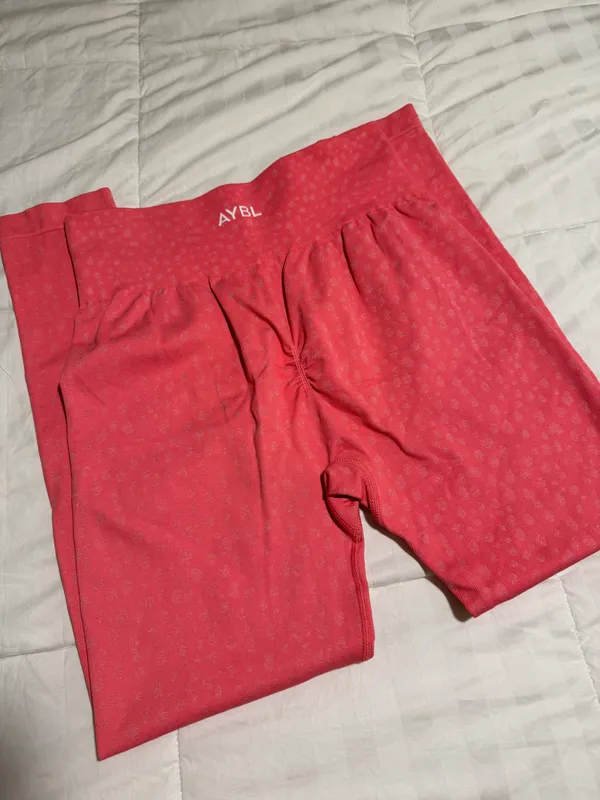 AYBL Seamless Leggings - Image 2
