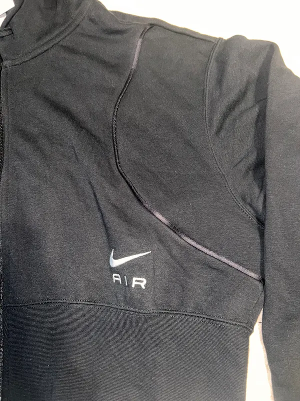 Air Jacket - Image 2