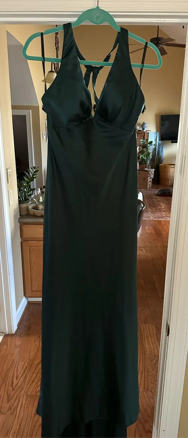 Windsor Prom/Formal Dress - Image 3