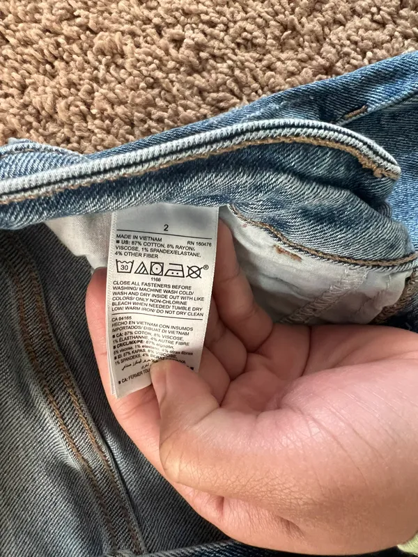 Jeans - Image 3