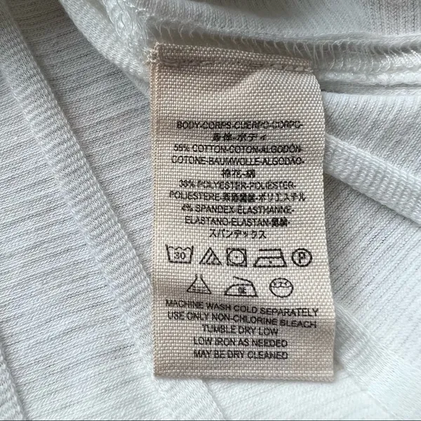 NWT Free People Ahoy Tee Shirt - Image 10