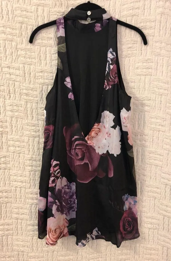 NWOT Show Me Your Mumu Mini Dress - Image 7