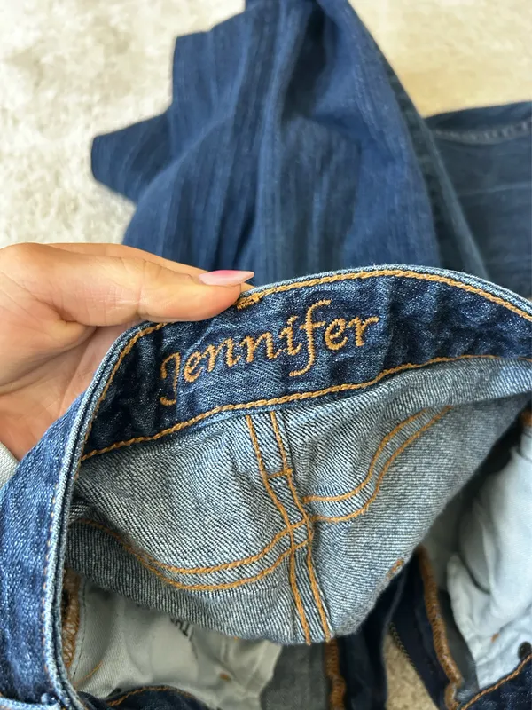 Kimes Ranch jennifer jeans - Image 3