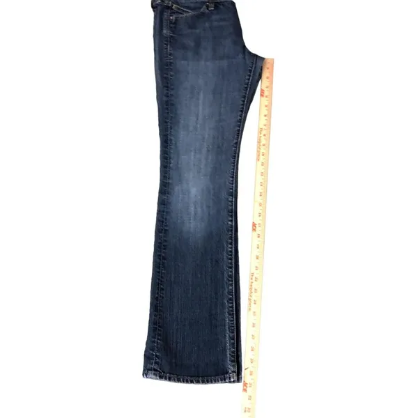 Old Navy The Diva Jeans Womens 4 Regular Used - Image 11