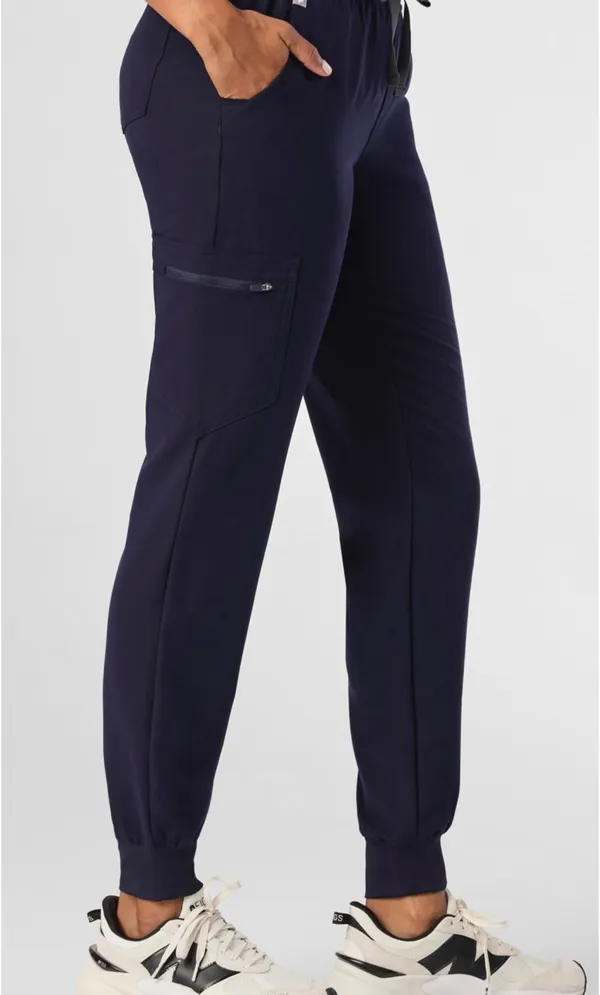 FIGS Scrub Pants Zamora Jogger - Image 2