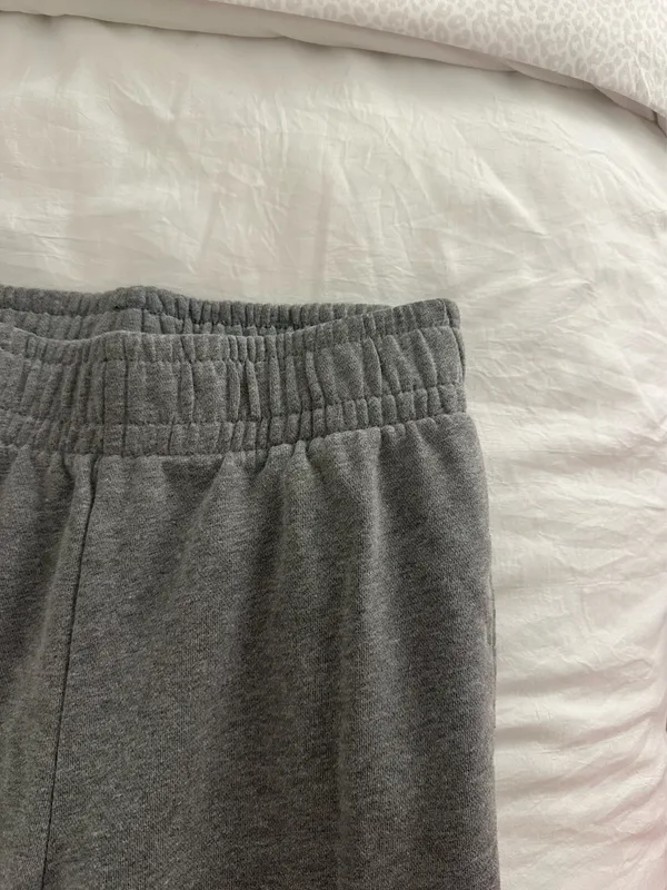 Target Sweatpants Grey - Image 2