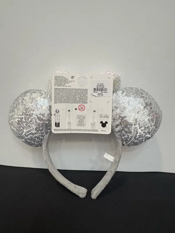 Disney Mickey Ears - Image 2