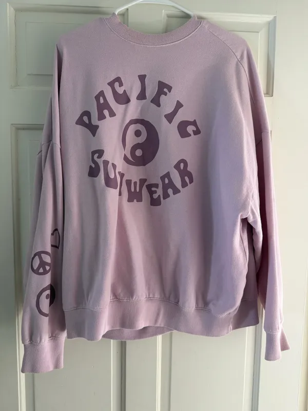 PacSun Crewneck - Image 3