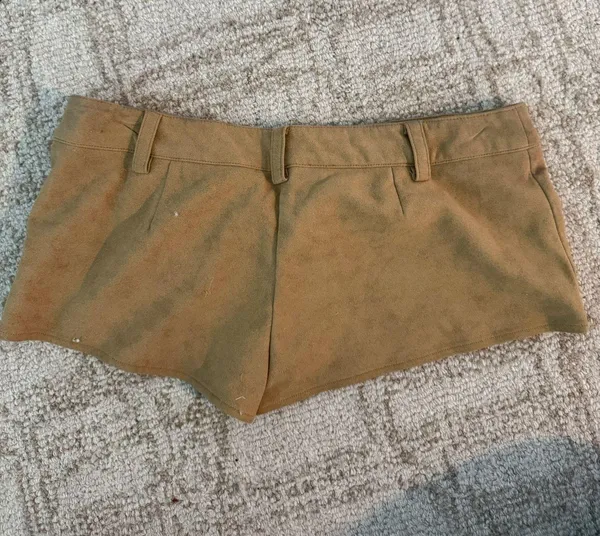 Micro Shorts Edikted - Image 2