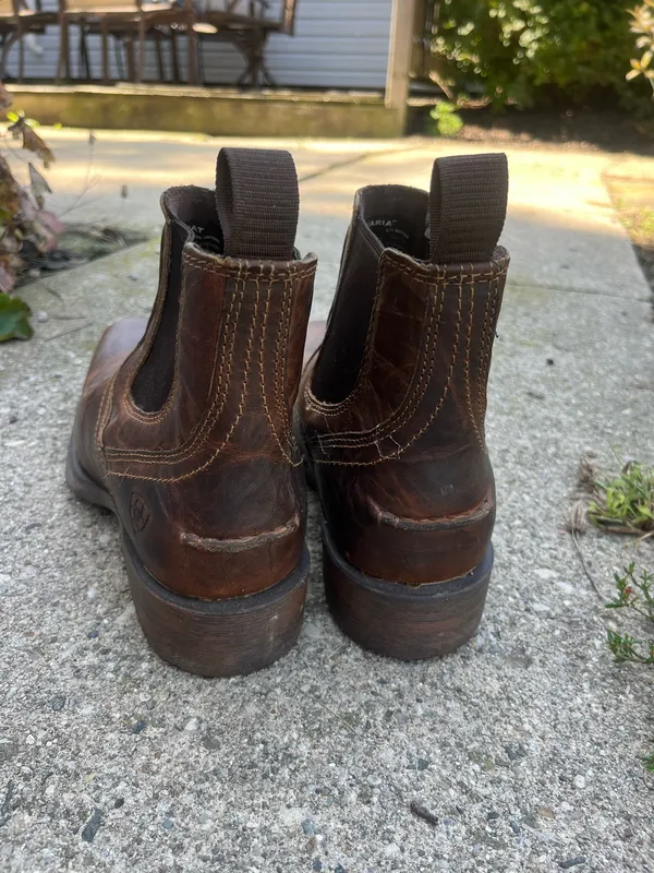 Ariat Midtown Rambler Men’s Boots - Image 2