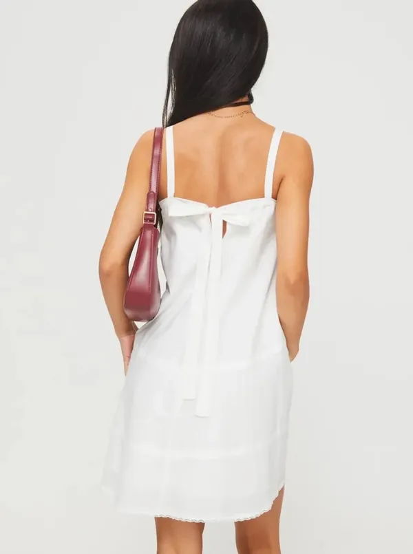 Princess Polly Mini Dress - Image 3