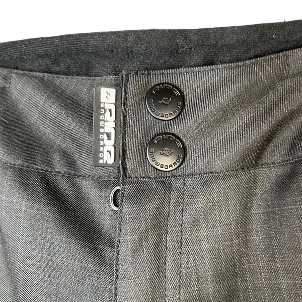 Ride Snowboards Women’s Ski‎ Snowboarding Pants Size Small - Image 5