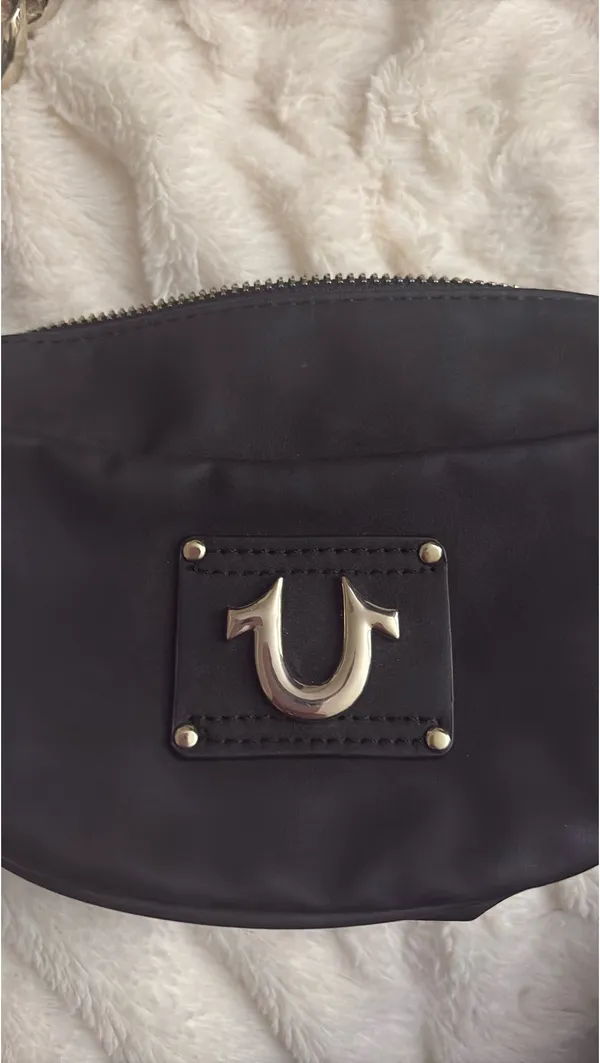 True Religion Black mini bag - Image 4