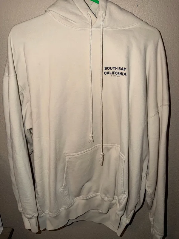Brandy Melville Hoodie - Image 2
