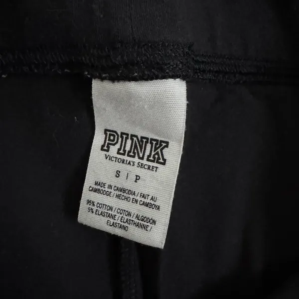 Cotton VS Pink Leggings - Image 5