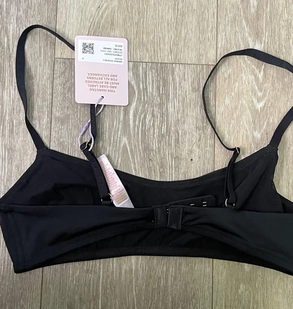 Savage X Fenty Unlined Bralette - Image 3