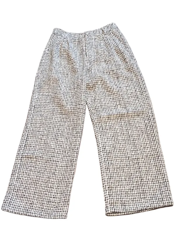 Commense High Waisted Pants Size Medium - Image 2