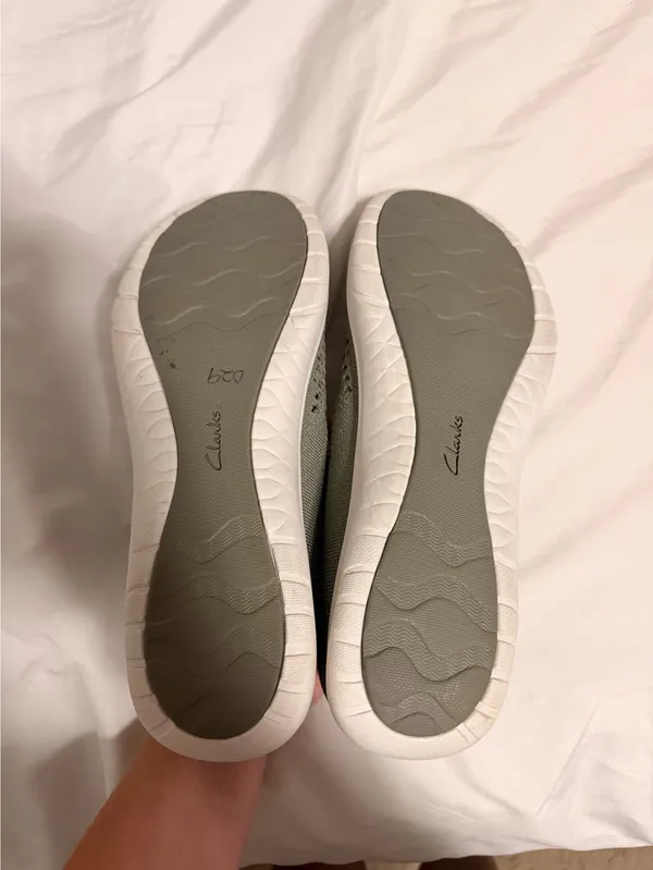 Slip-On Clarks Women’s - Image 4