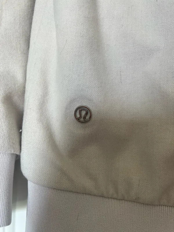 Lululemon Bomber Jacket - Image 10