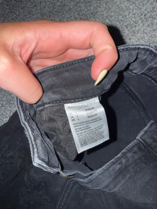 American eagle jeans  - Image 2