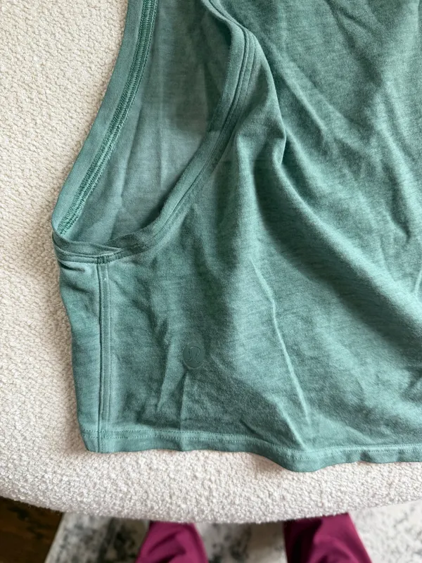 Lululemon tank top - Image 3