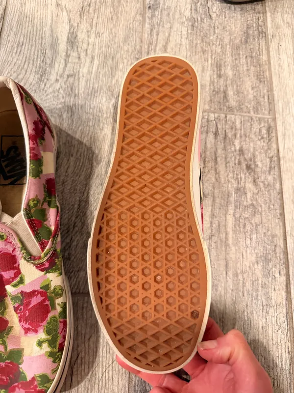 Vans size 8 - Image 4