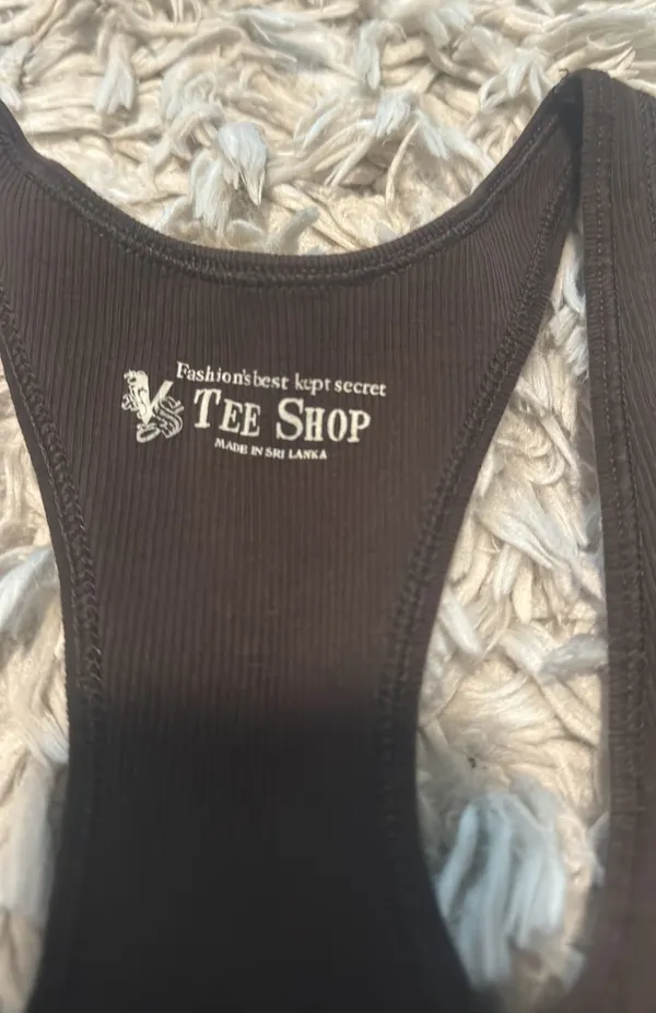 Victoria's Secret Tank Top - Image 2