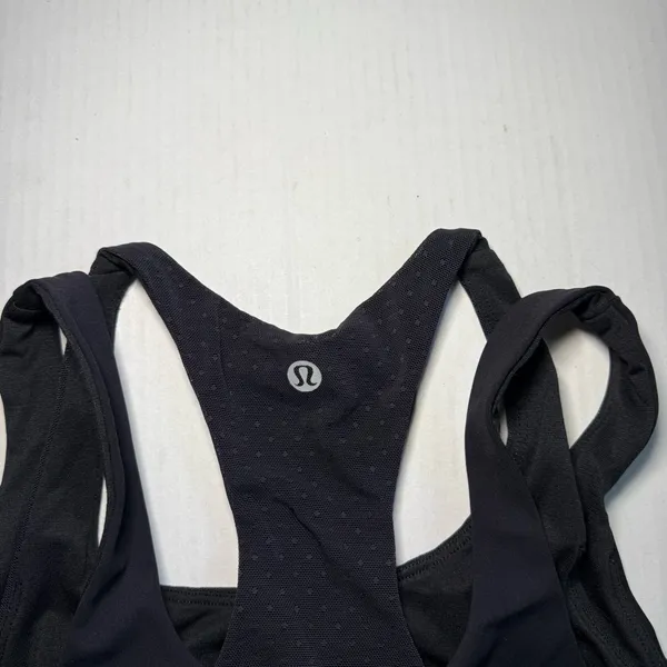 Lululemon High Support Sports Bra - Image 2