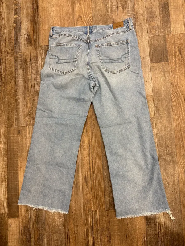 American Eagle Jeans - Image 2