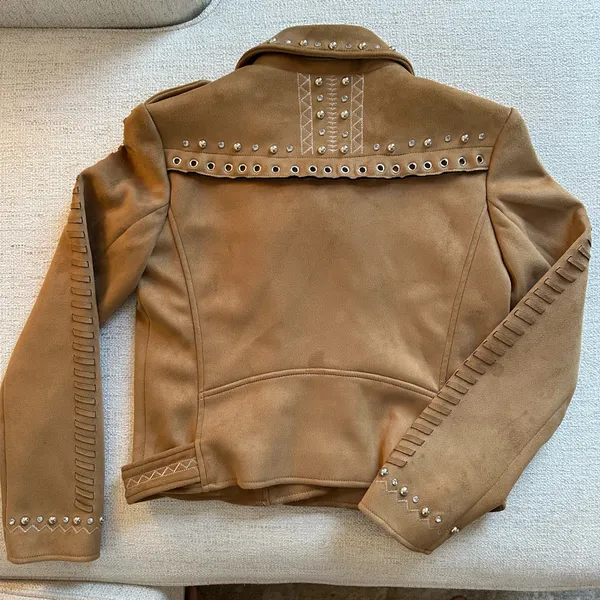 Zara Jacket - Image 4