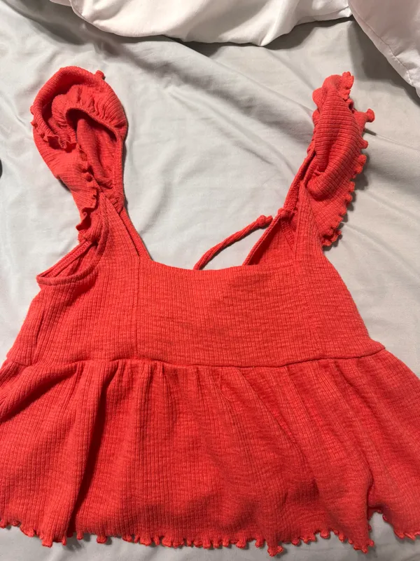 Crop Top - Image 2