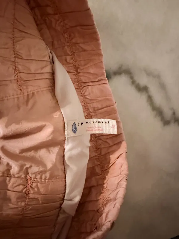 Free People Movement The Way Home Shorts - Image 5